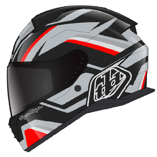 Shark Helmets Shark ridill 2 apex sko